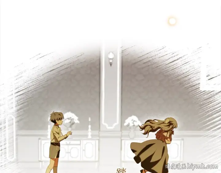 《反派少女被爱意围绕》第58话 不行离开蕾尓图168
