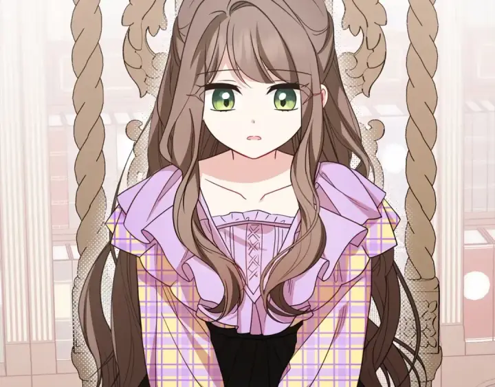《反派少女被爱意围绕》第58话 不行离开蕾尓图51