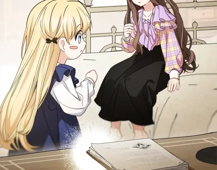 《反派少女被爱意围绕》第59话 想让你幸福图106