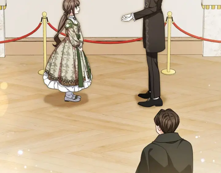 《反派少女被爱意围绕》第59话 想让你幸福图177