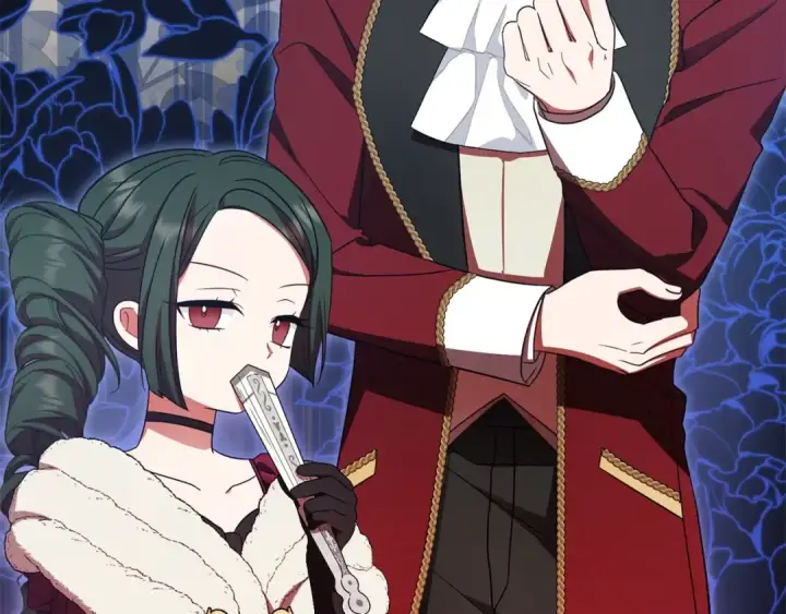 《反派少女被爱意围绕》第59话 想让你幸福图199