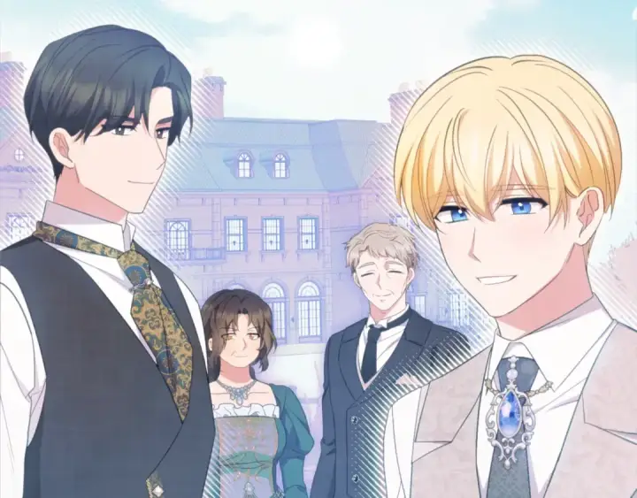 《反派少女被爱意围绕》第59话 想让你幸福图89