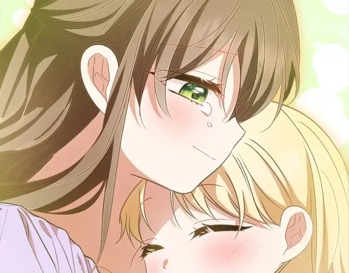 《反派少女被爱意围绕》第59话 想让你幸福图99