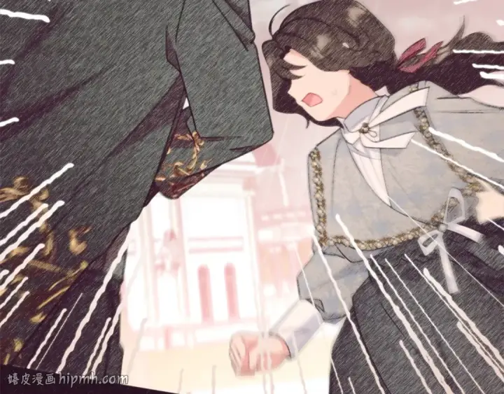 《反派少女被爱意围绕》第60话 你就是虫子图136