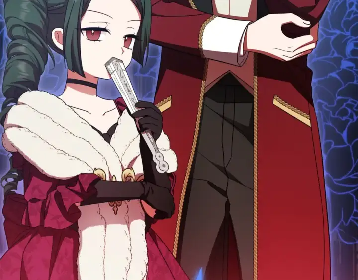 《反派少女被爱意围绕》第60话 你就是虫子图6