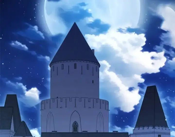 《反派少女被爱意围绕》第61话 珍贵的姓氏图121