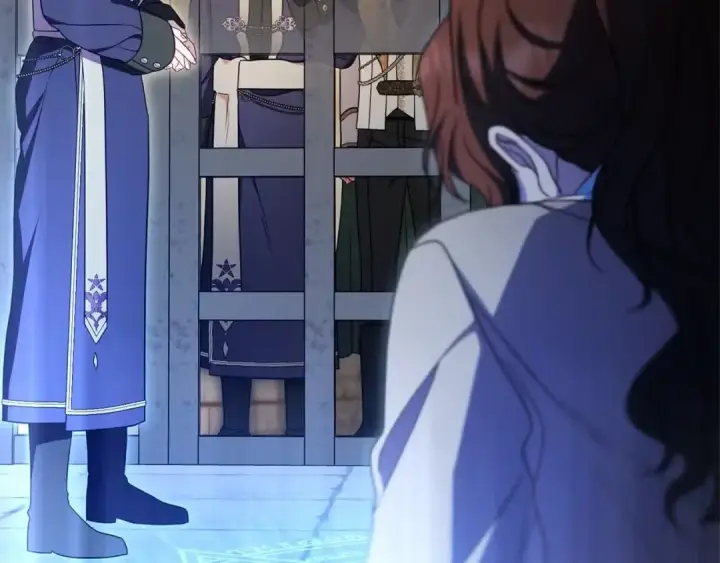 《反派少女被爱意围绕》第61话 珍贵的姓氏图196