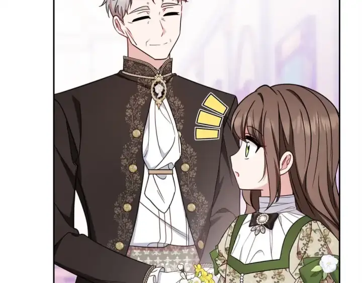 《反派少女被爱意围绕》第61话 珍贵的姓氏图85