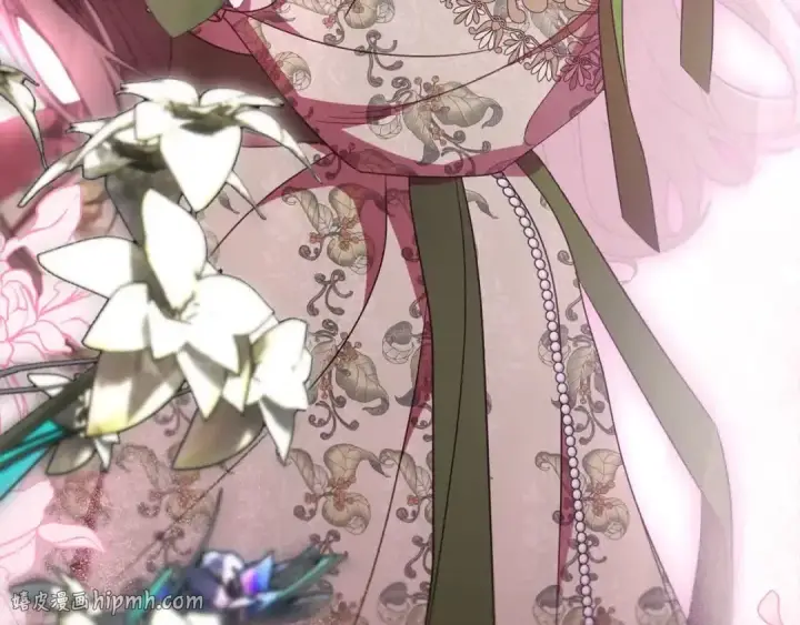 《反派少女被爱意围绕》第61话 珍贵的姓氏图96