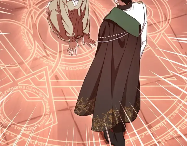 《反派少女被爱意围绕》第62话 不想让孩子继承痛苦图123