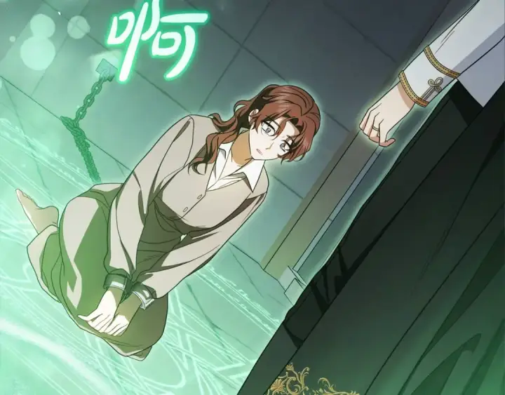 《反派少女被爱意围绕》第62话 不想让孩子继承痛苦图145