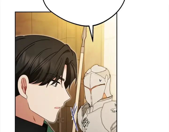 《反派少女被爱意围绕》第62话 不想让孩子继承痛苦图2