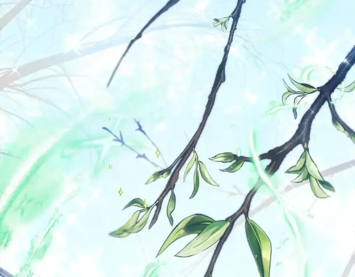 《反派少女被爱意围绕》第63话 想到曾经的自己…图133