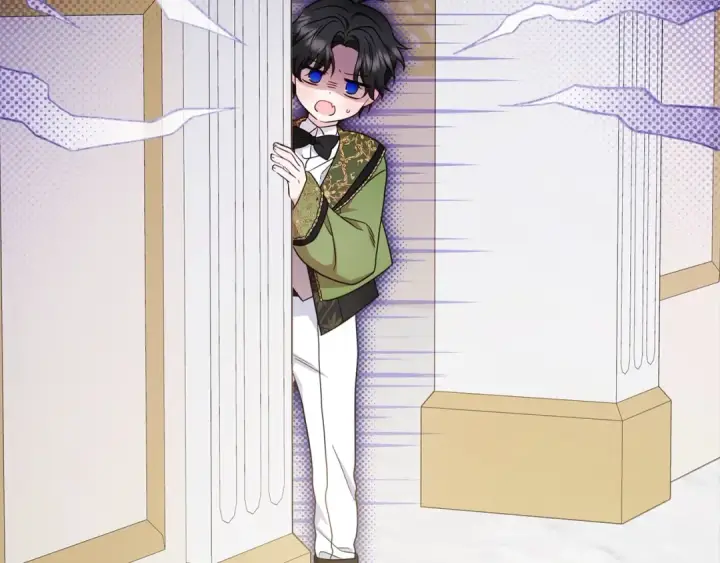 《反派少女被爱意围绕》第63话 想到曾经的自己…图197