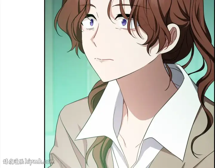 《反派少女被爱意围绕》第63话 想到曾经的自己…图24