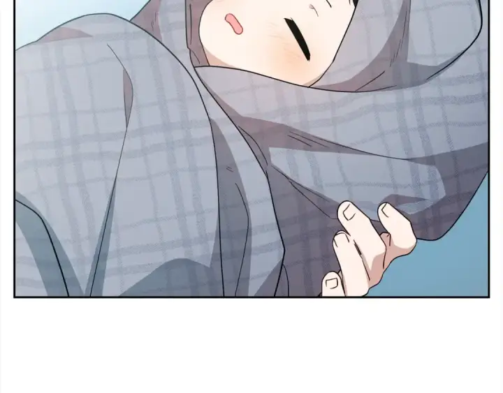 《反派少女被爱意围绕》第63话 想到曾经的自己…图31