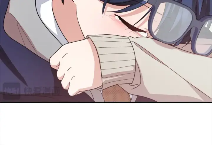 《反派少女被爱意围绕》第63话 想到曾经的自己…图49