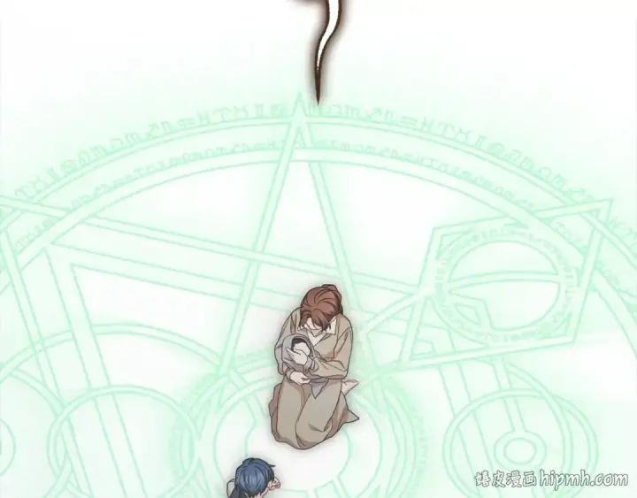 《反派少女被爱意围绕》第63话 想到曾经的自己…图56