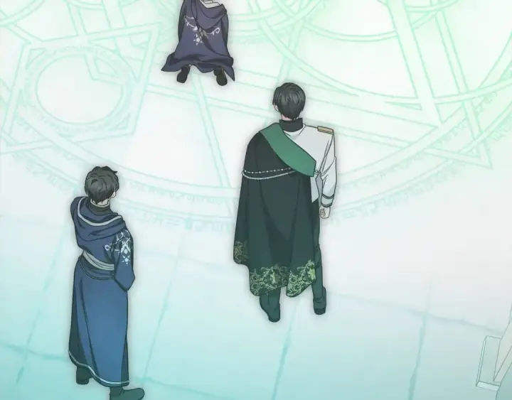 《反派少女被爱意围绕》第63话 想到曾经的自己…图57