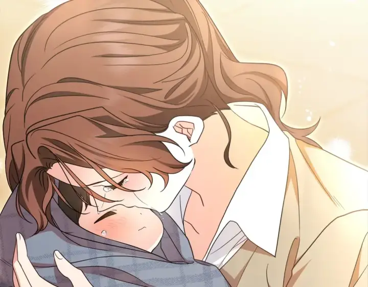 《反派少女被爱意围绕》第63话 想到曾经的自己…图66
