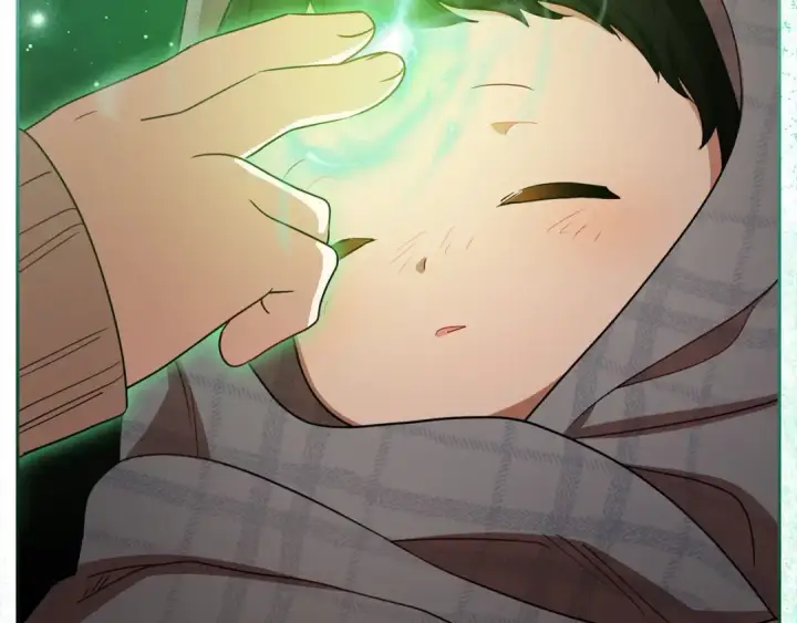 《反派少女被爱意围绕》第63话 想到曾经的自己…图83