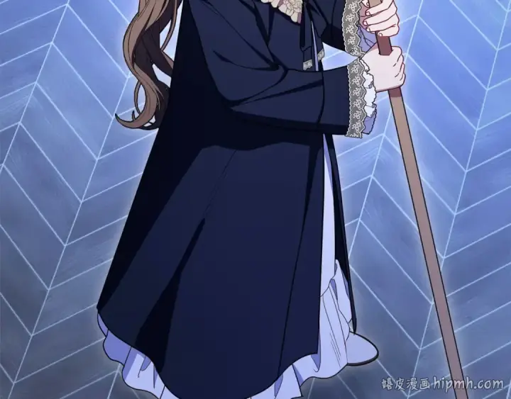 《反派少女被爱意围绕》第64话 秘密图152