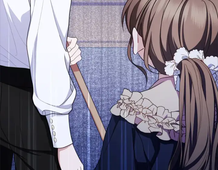 《反派少女被爱意围绕》第64话 秘密图167