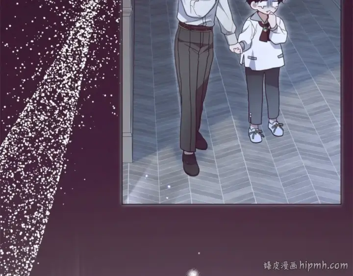 《反派少女被爱意围绕》第64话 秘密图184