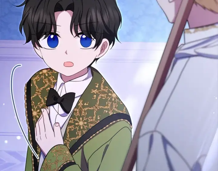 《反派少女被爱意围绕》第64话 秘密图190