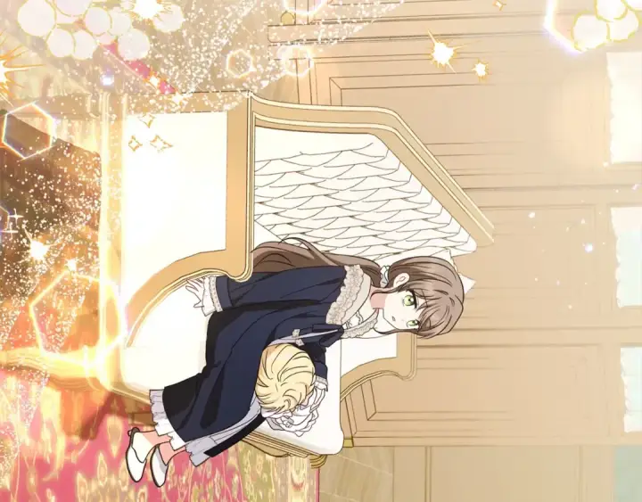 《反派少女被爱意围绕》第65话 真相图103