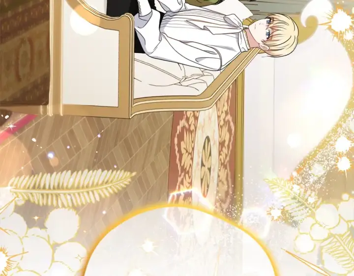 《反派少女被爱意围绕》第65话 真相图105
