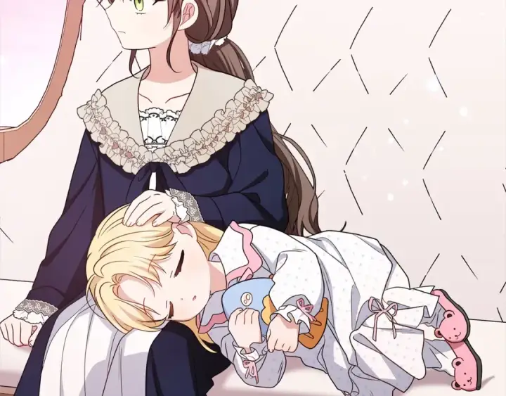 《反派少女被爱意围绕》第65话 真相图113