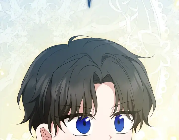 《反派少女被爱意围绕》第65话 真相图124