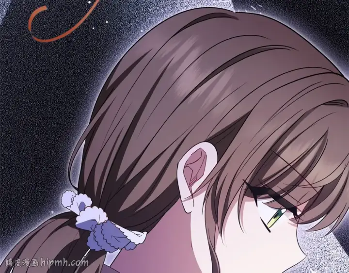 《反派少女被爱意围绕》第65话 真相图176