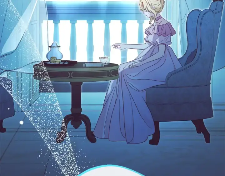 《反派少女被爱意围绕》第65话 真相图37