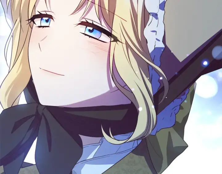 《反派少女被爱意围绕》第65话 真相图83