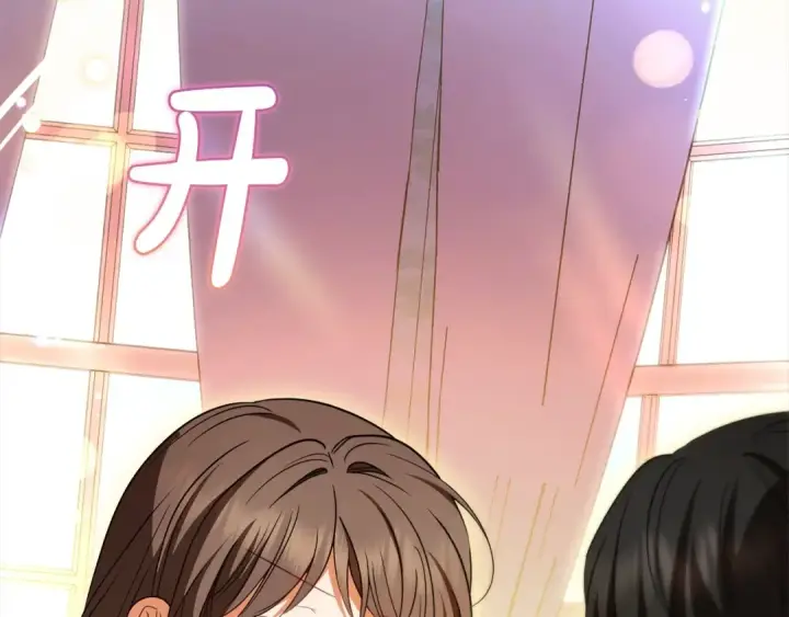 《反派少女被爱意围绕》第66话 我一定会保护她的！图134