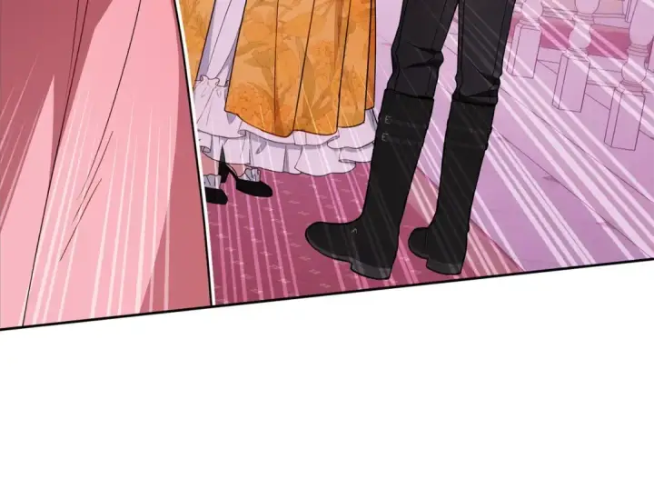 《反派少女被爱意围绕》第67话 这是我的荣幸图100