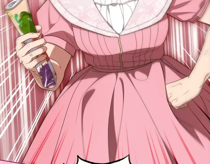 《反派少女被爱意围绕》第67话 这是我的荣幸图103