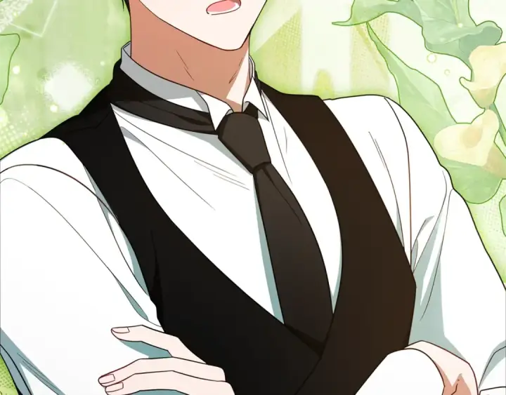 《反派少女被爱意围绕》第67话 这是我的荣幸图129