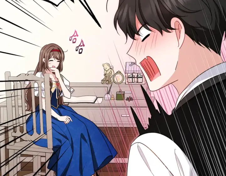 《反派少女被爱意围绕》第67话 这是我的荣幸图138