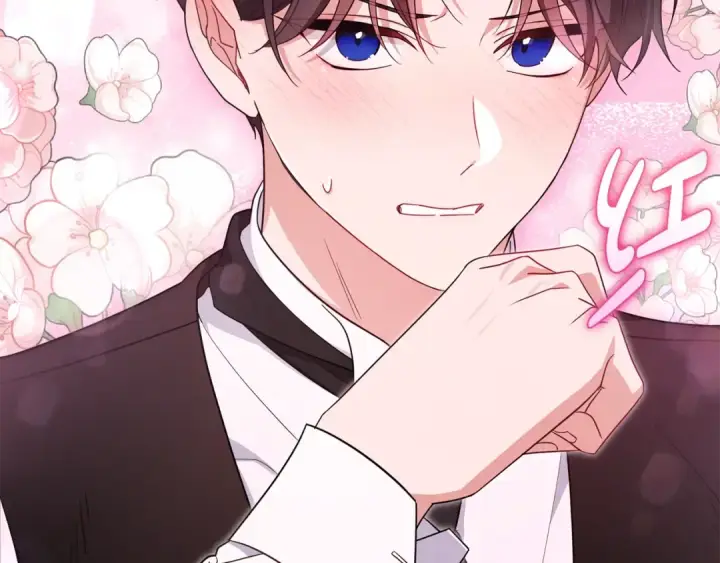 《反派少女被爱意围绕》第67话 这是我的荣幸图145
