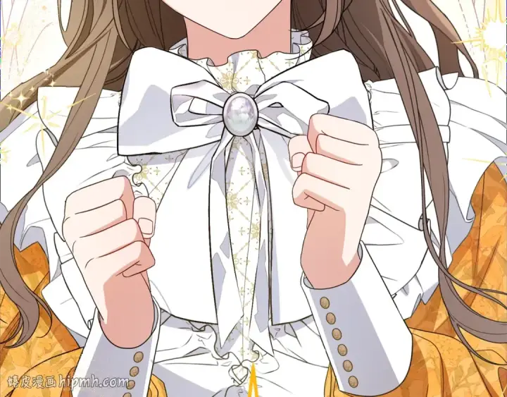 《反派少女被爱意围绕》第67话 这是我的荣幸图16