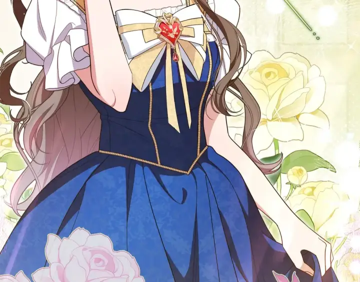 《反派少女被爱意围绕》第67话 这是我的荣幸图166