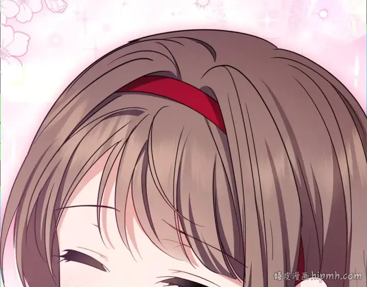 《反派少女被爱意围绕》第67话 这是我的荣幸图176