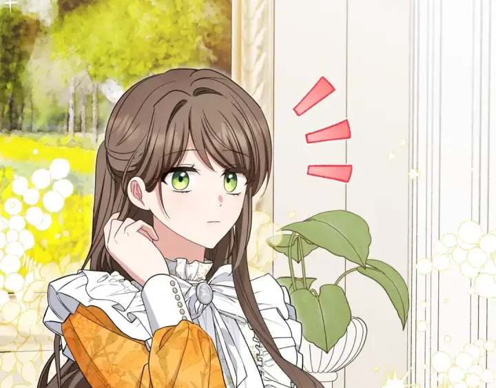 《反派少女被爱意围绕》第67话 这是我的荣幸图2