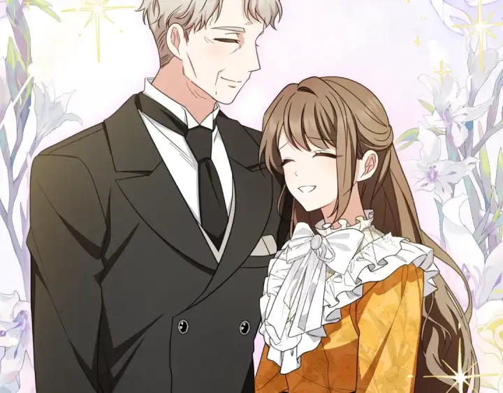 《反派少女被爱意围绕》第67话 这是我的荣幸图23