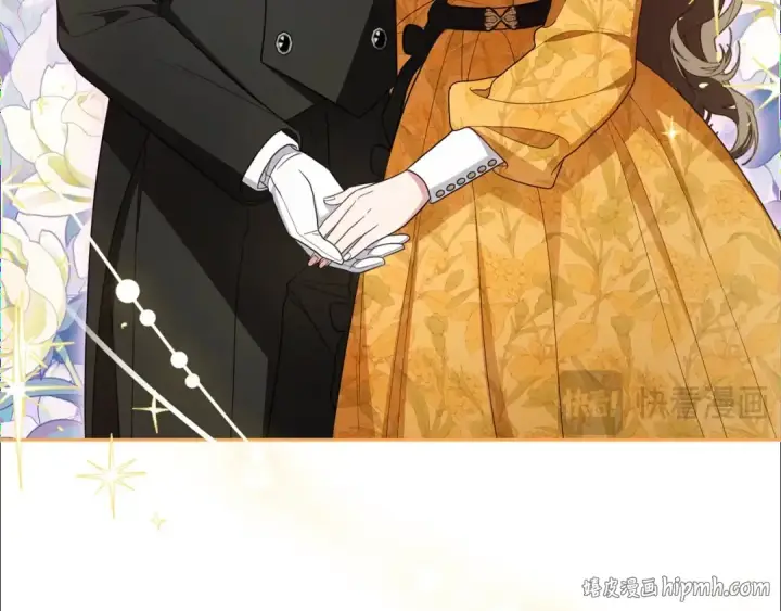 《反派少女被爱意围绕》第67话 这是我的荣幸图24