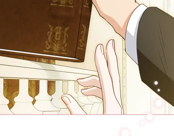 《反派少女被爱意围绕》第67话 这是我的荣幸图45