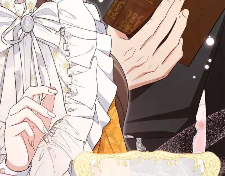 《反派少女被爱意围绕》第67话 这是我的荣幸图51
